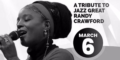 Judy Emeline \u2013 Everybody\u2019s Talking: A Tribute to Randy Crawford