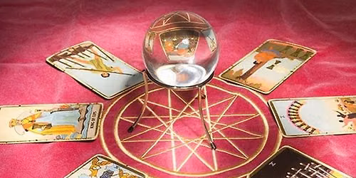 Psychic Fair