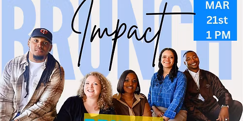 Brunch with Friends! 