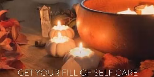 Thankful Vibrations Sound Bath