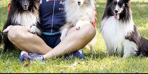 Kurs med Irene Yrstad \u2013 18.\u201319. april 2026