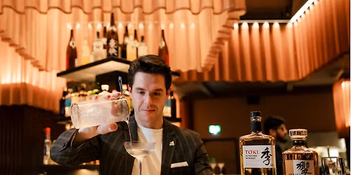 House of Suntory Masterclass