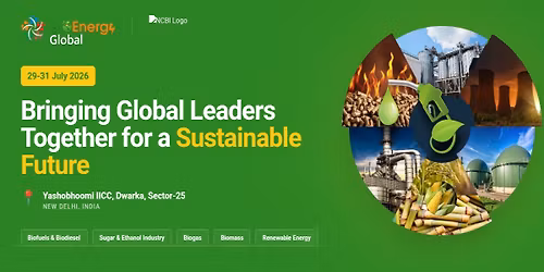 Bioenergy Global 2026