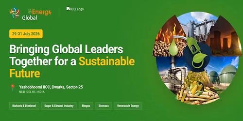 Bioenergy Global 2026