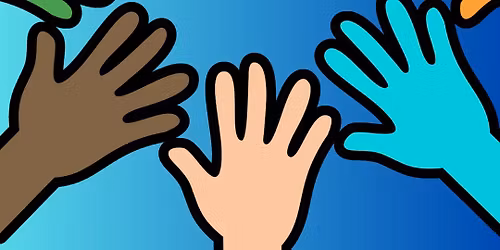 Dream Big Youth Event