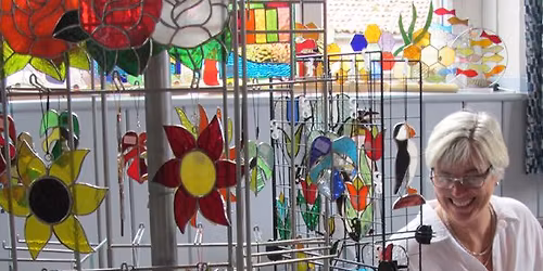 Hindolveston Crafts in Action Day