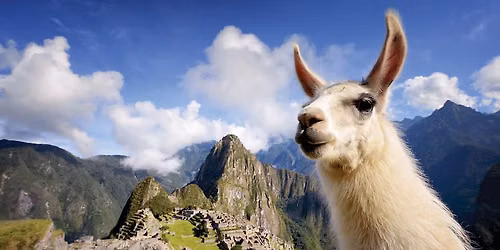  Peru || Mysteries of the Inca Retreat