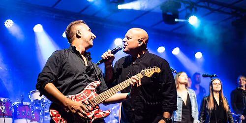 \u00bbPhil it! Tour 2026\u00ab, Phil Collins und Genesis Tribute Show