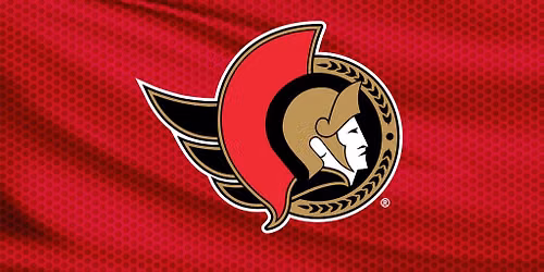 Ottawa Senators vs. Philadelphia Flyers