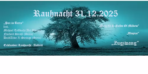RAUHNACHT IV