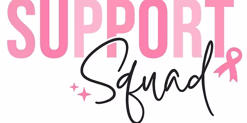The Pink Couch-Breast Cancer Support Group