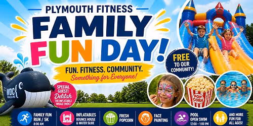 Family Fun day
