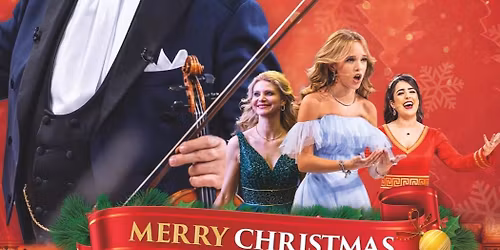 Andr\u00e9 Rieu Stuttgart Tickets