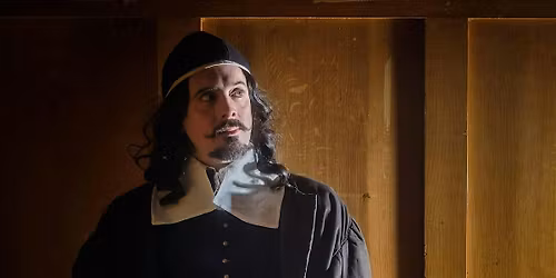 Royal Revenge \u2013 the Trial of Charles I\u2019s Regicides