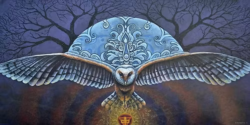 Curso de Tarot H\u00edbrido - Portugal 