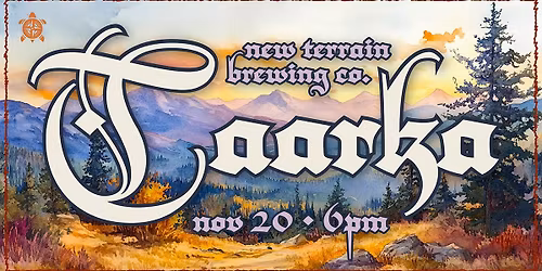 Taarka @ NTBC's Music by the Mesa