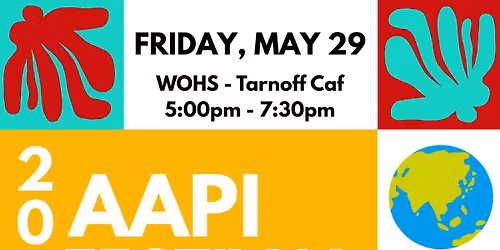 2026 AAPI Festival - West Orange