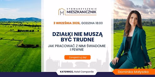 Dzia\u0142ki nie musz\u0105 by\u0107 trudne. Jak pracowa\u0107 z nimi \u015bwiadomie i pewnie 