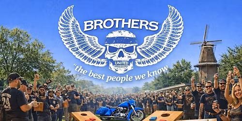 Brothers United Spring Tournament 