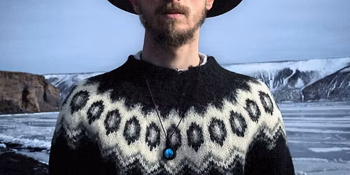 Concert - Jeff Mailfert