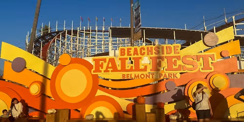 Parking The Nutcracker - Tysons