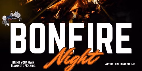 Bonfire Night