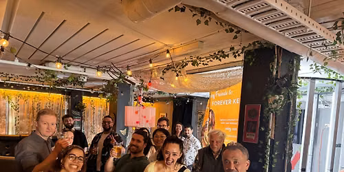 Paws & Pints: Melbourne Dog Lovers Social Event