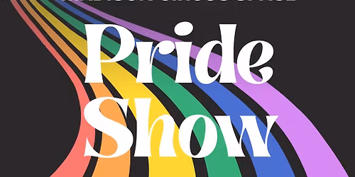 Pride Show 2026