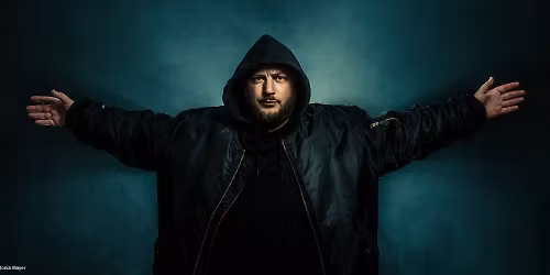 David Scheid "The Kabarettist"