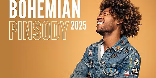 Bohemian Pinsody