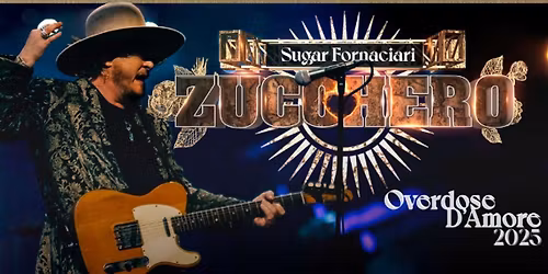 Zucchero