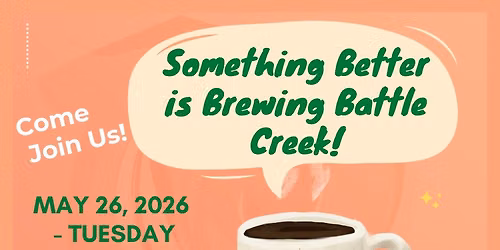 Brewing Better Connections - May Edition 