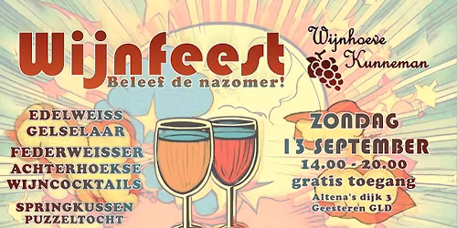 WIJNFEEST 2026