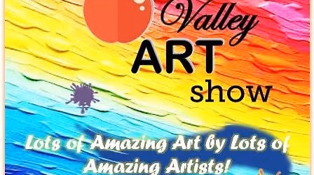 The Apple Valley Art Show