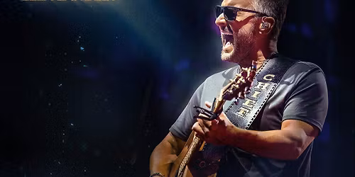 Eric Church & Caylee Hammack