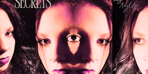 Lily Haylett & supports in the Backroom at O'Rileys