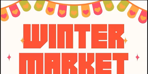JOBURG ACCUEIL WINTER MARKET