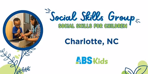 Social Skills Group