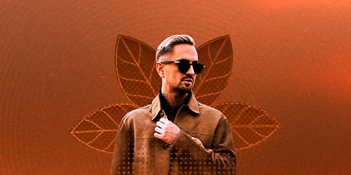 BOHEMIA PRESENTS ROBIN SCHULZ — Bohemia By FIVE