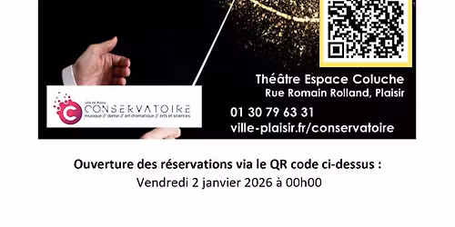 Concert du Nouvel An