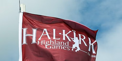 Halkirk Highland Games