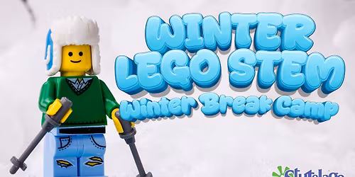 Winter Lego STEM Winter School Break Camp - NORTH TONAWANDA