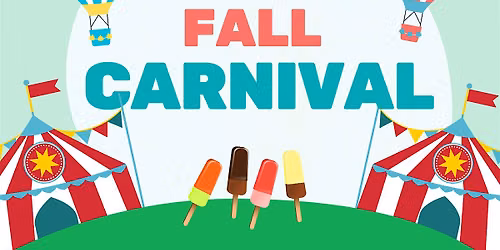 Fall Carnival Night!