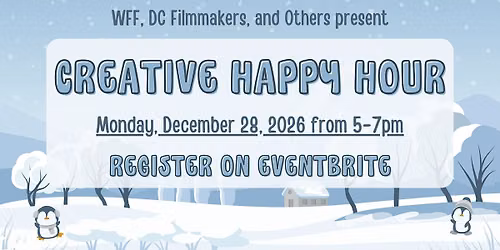 12\/28\/26 CREATIVE HAPPY HOUR