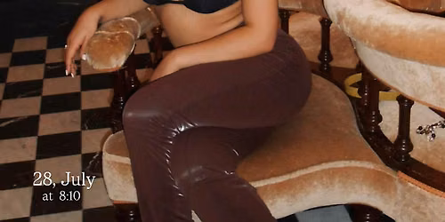 WarmSoulWSara