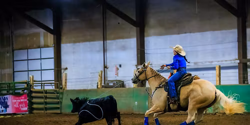 2026 Spring Stampede