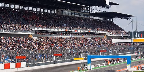 Springfield Mile - Saturday