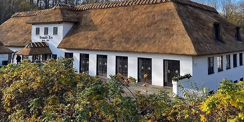 Kim Larsen Jam med Ren\u00e8 og V\u00e6rsgo