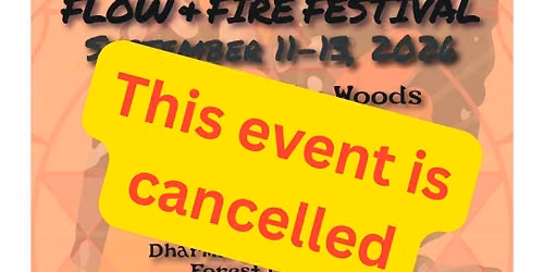Indiana Yoga, Flow, & Fire Festival 2026