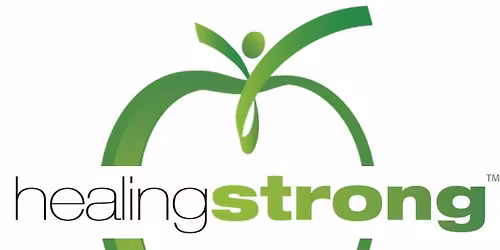 December HealingStrong Meeting
